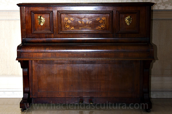 Detalles S'cultura