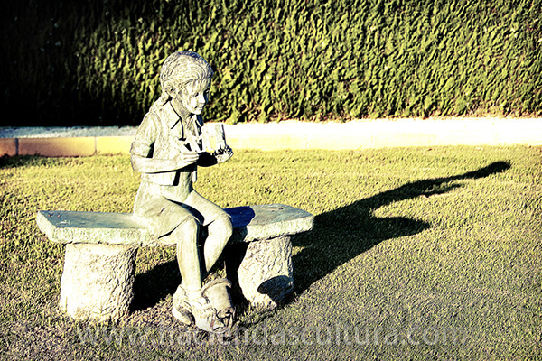 Esculturas S'cultura