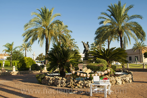 Jardines S'cultura